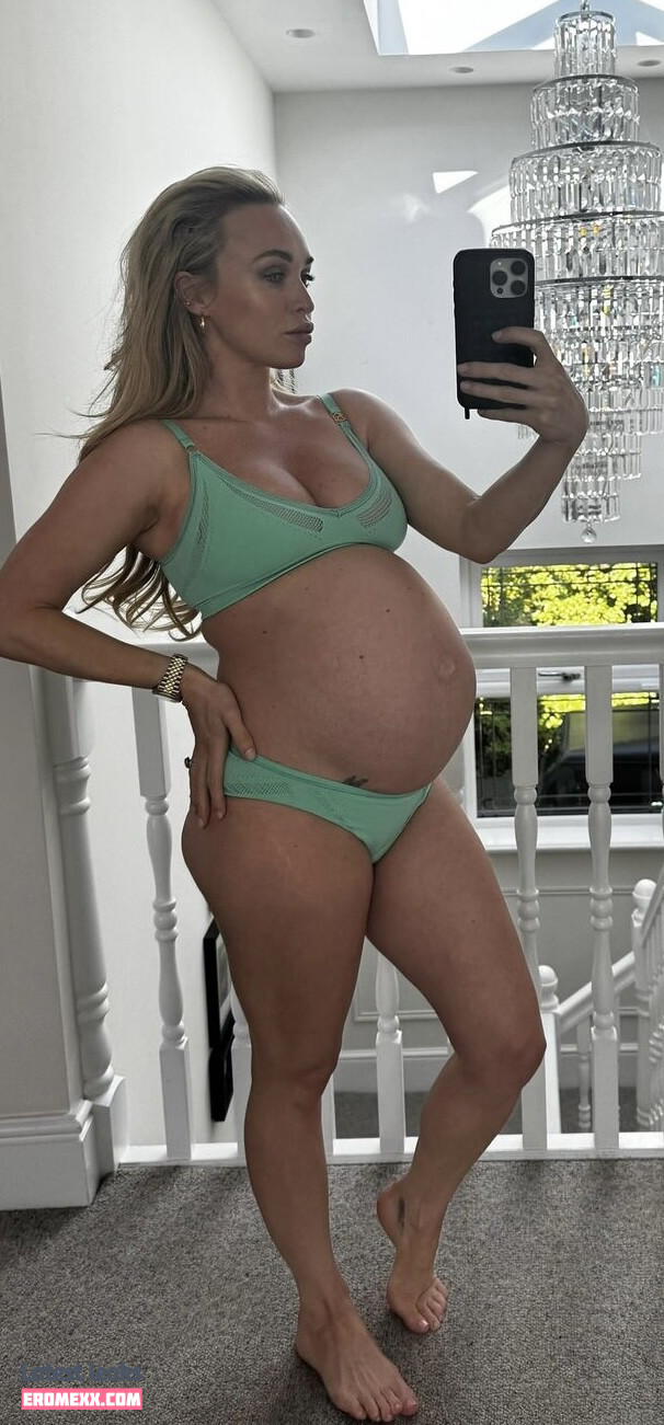 Latest Leaks Pregnant Celebs Nude #30 - Fapello