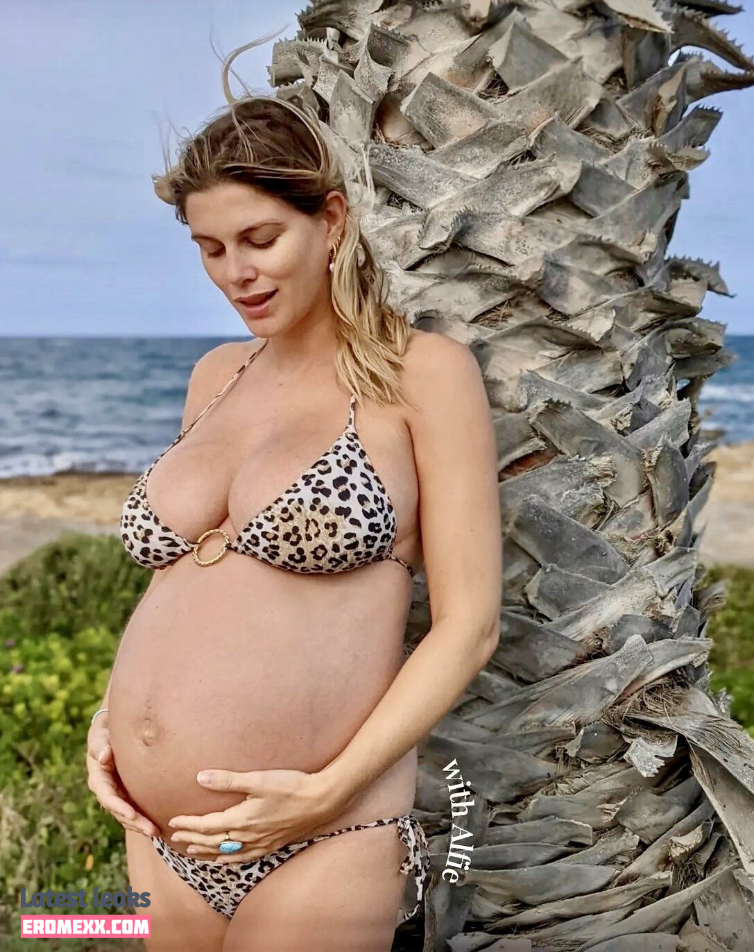 Latest Leaks Pregnant Celebs Nude #44 - Fapello