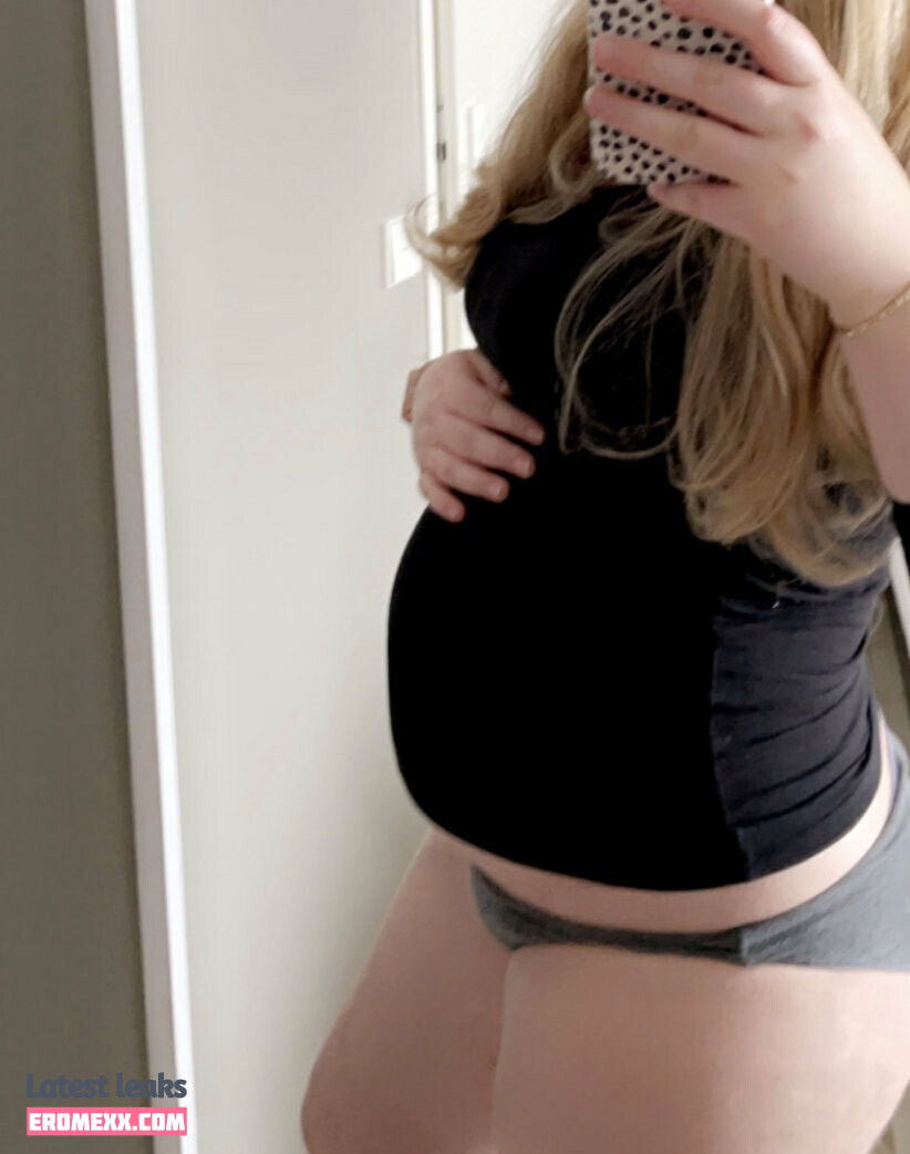 Latest Leaks pregnant.german Nude #1 - Fapello