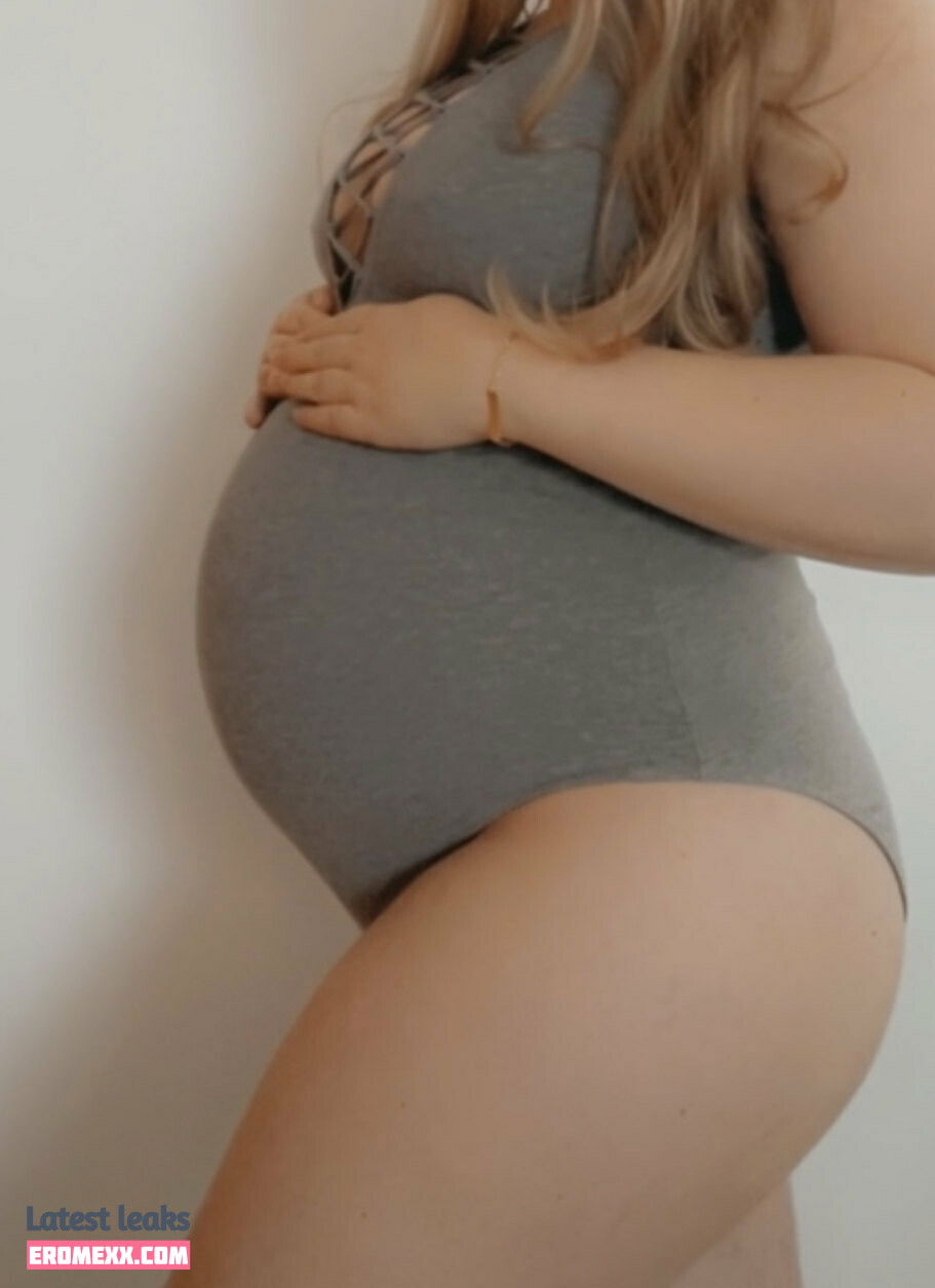 Latest Leaks pregnant.german Nude #4 - Fapello