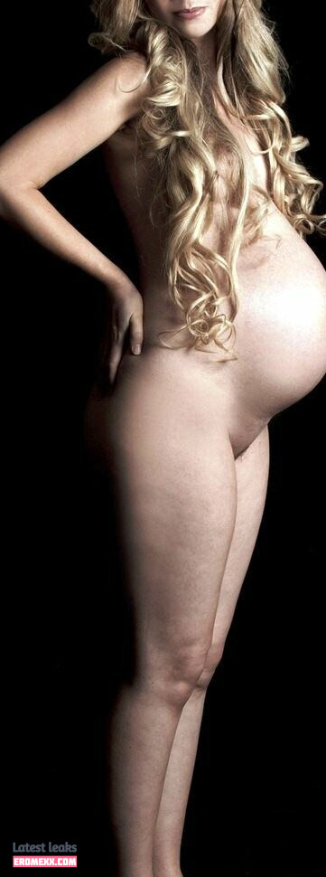 Latest Leaks Pregnant Women Nude #10 - Fapello