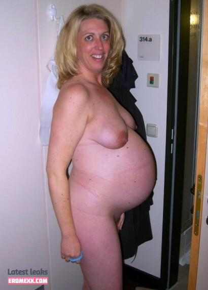 Latest Leaks Pregnant Women Nude #11 - Fapello