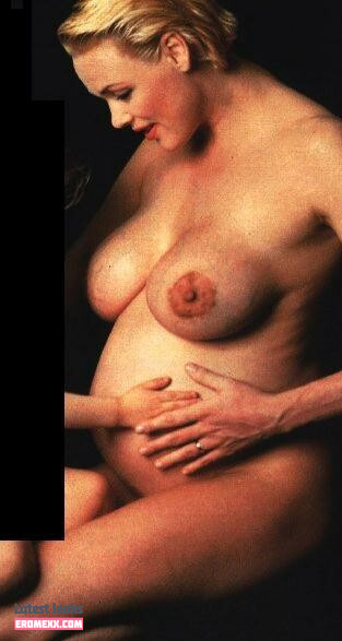 Latest Leaks Pregnant Women Nude #20 - Fapello