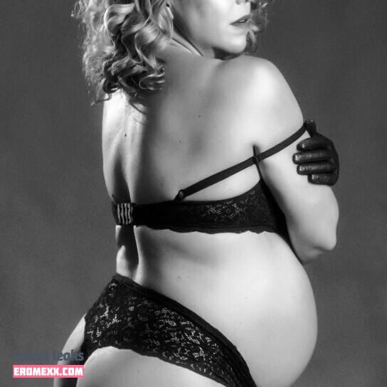 Latest Leaks Pregnant Women Nude #6 - Fapello