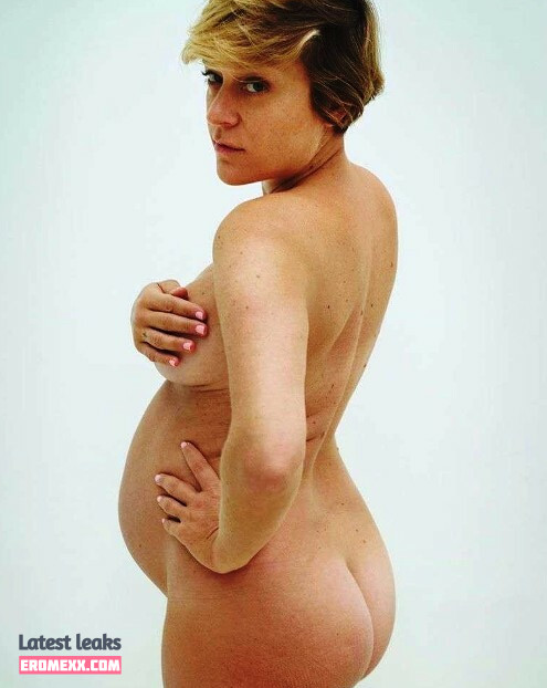 Latest Leaks Pregnant Women Nude #8 - Fapello