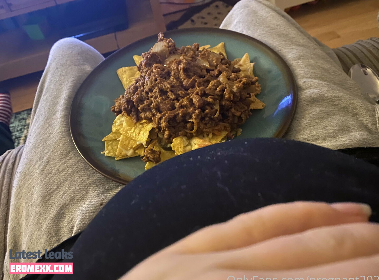 Latest Leaks pregnant2020 Nude #4 - Fapello