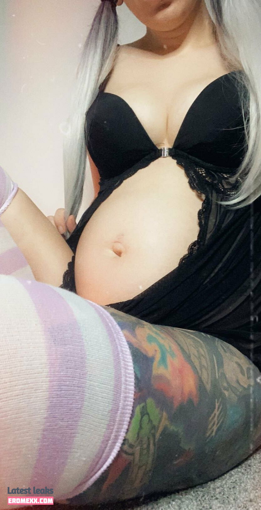 Latest Leaks pregnant2020 Nude #6 - Fapello
