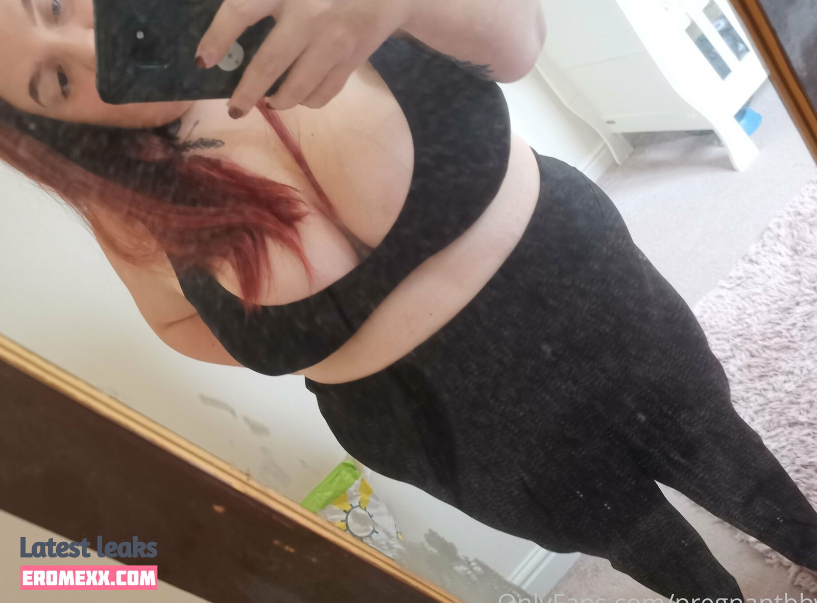 Latest Leaks pregnantbbw Nude #2 - Fapello