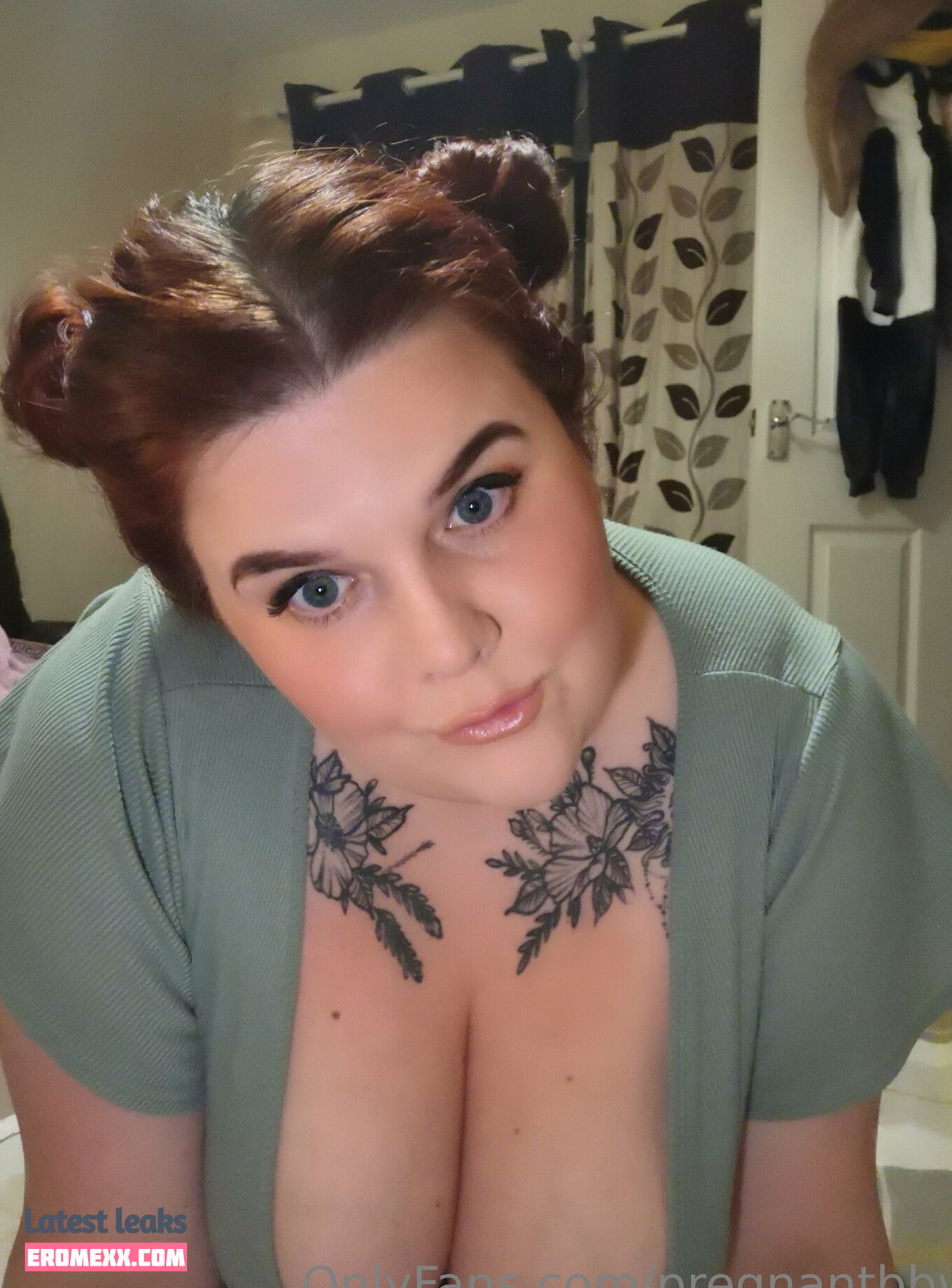 Latest Leaks pregnantbbw Nude #24 - Fapello