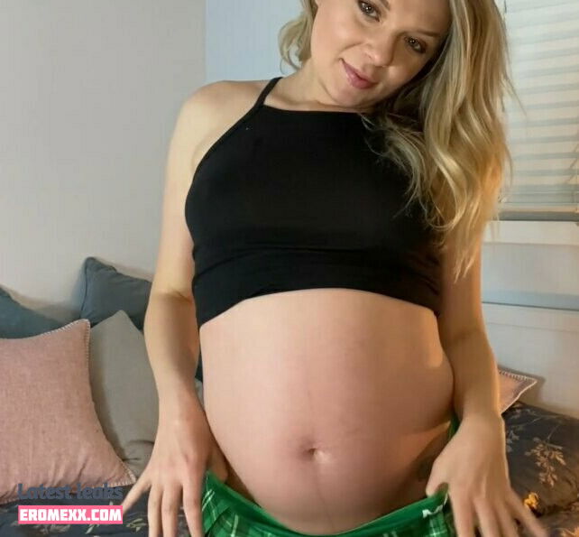 Latest Leaks pregnantcaireen Nude #90 - Fapello
