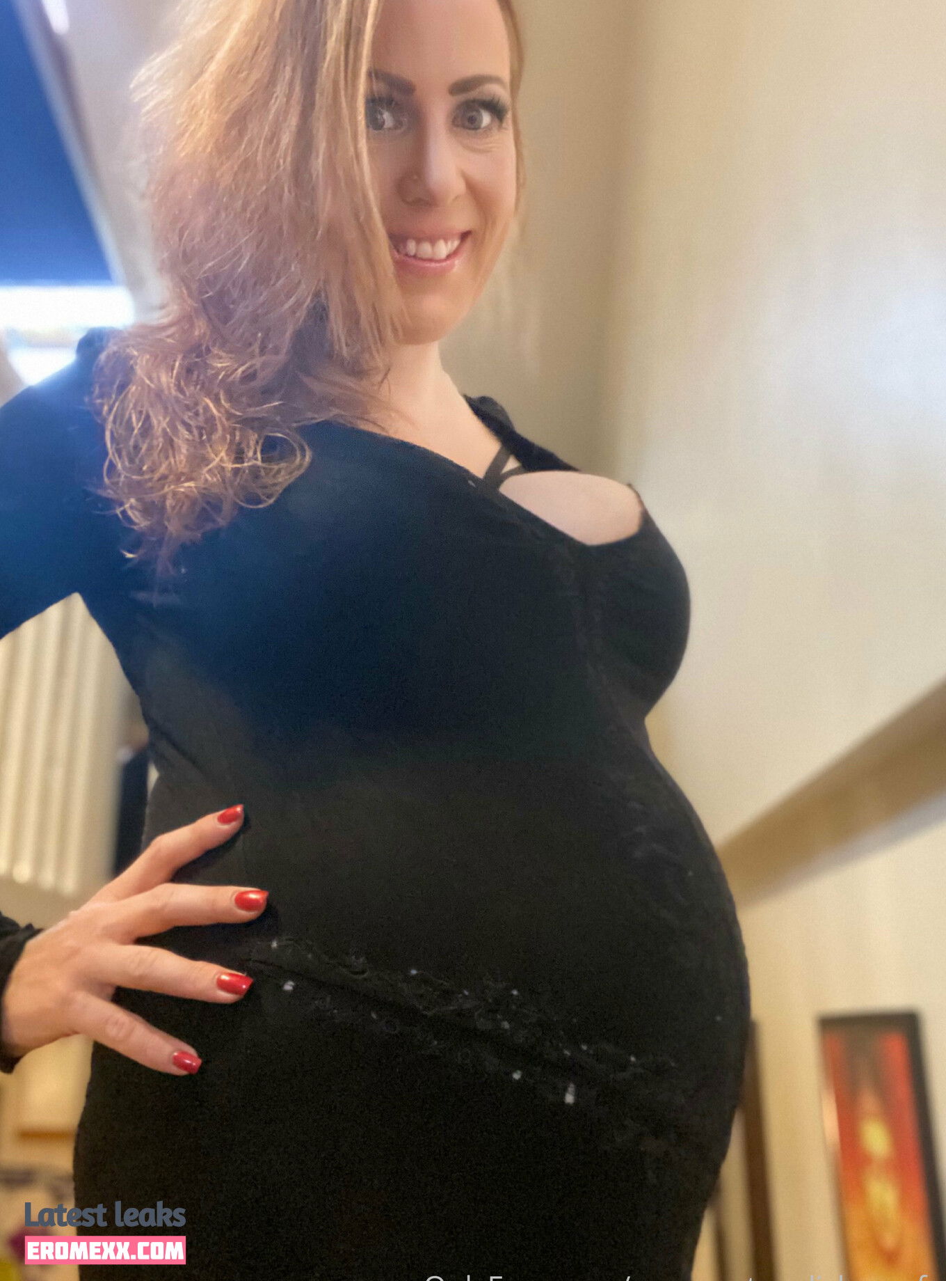 Latest Leaks pregnantenglishrosefree Nude #21 - Erome
