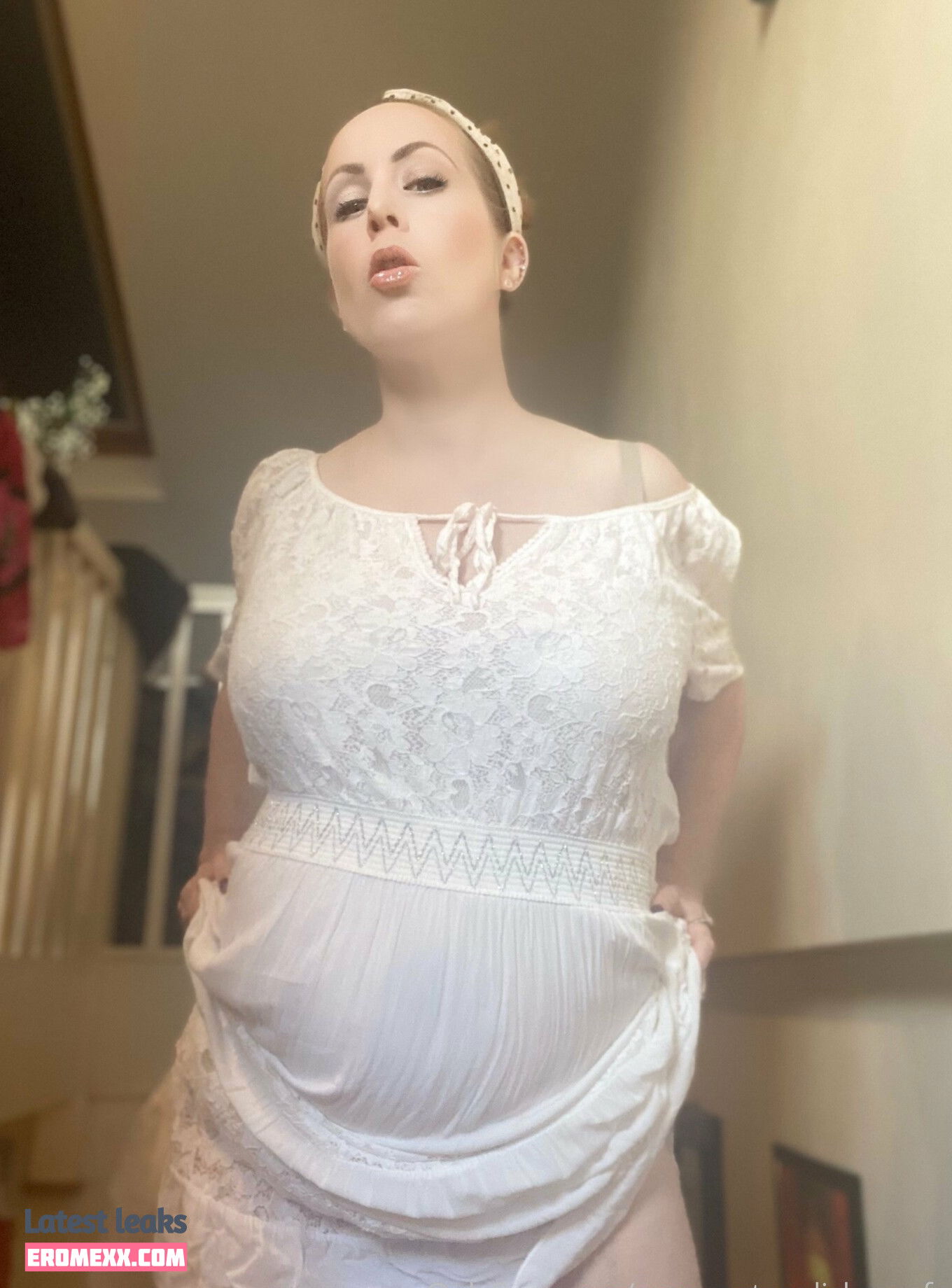 Latest Leaks pregnantenglishrosefree Nude #24 - Erome