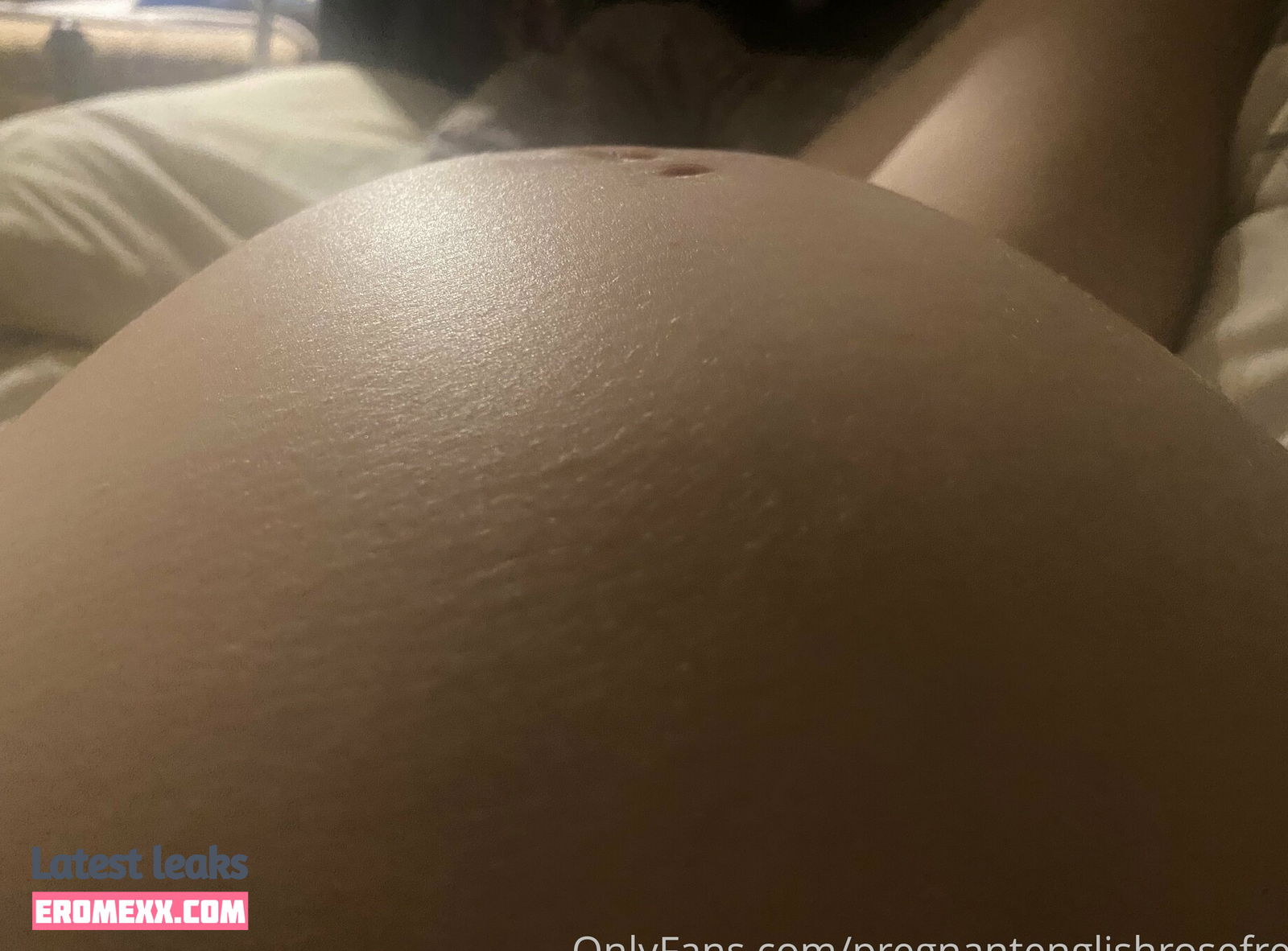 Latest Leaks pregnantenglishrosefree Nude #26 - Erome