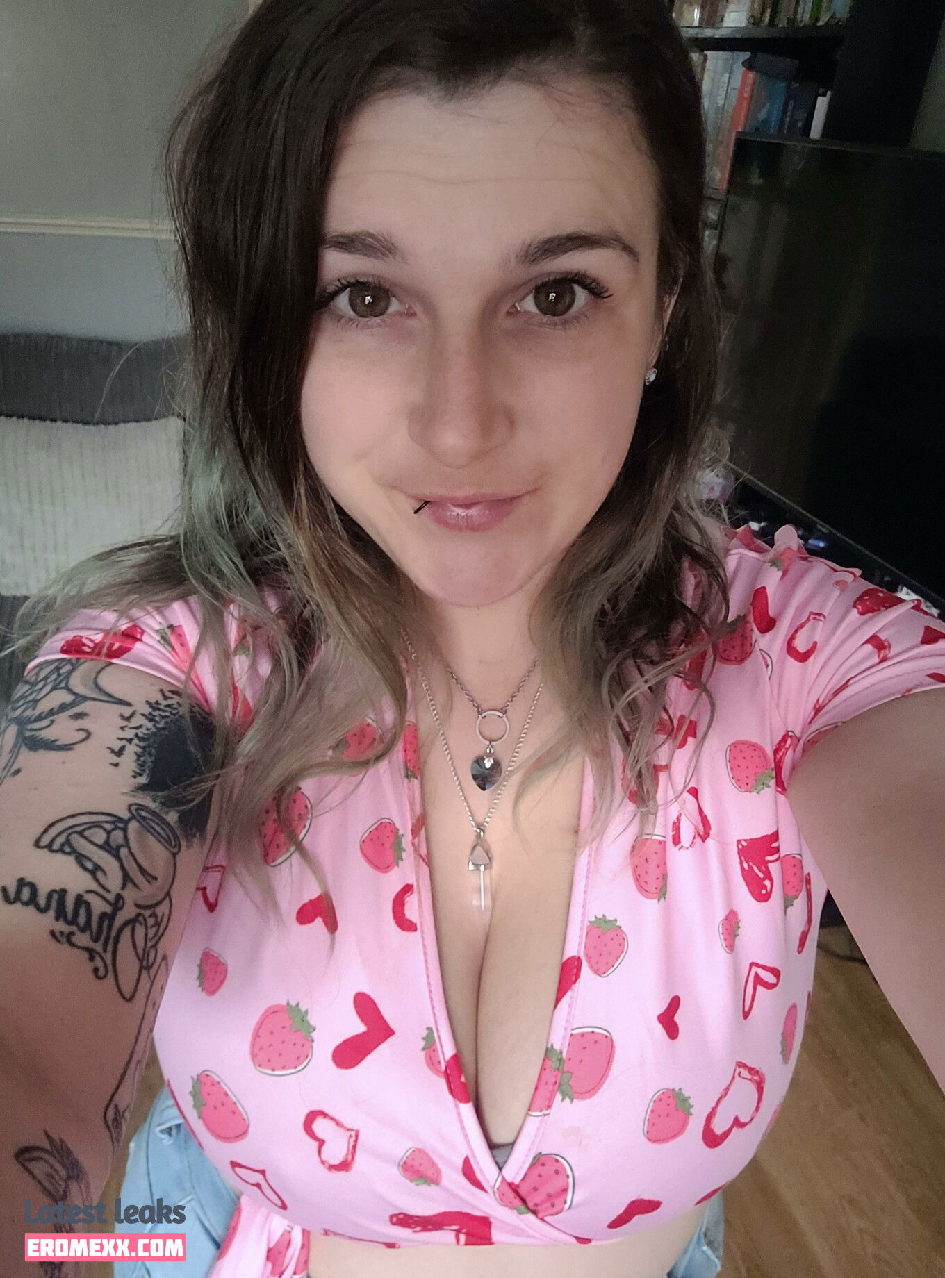 Latest Leaks pregnantmamamsalicefury Nude #24 - Erome