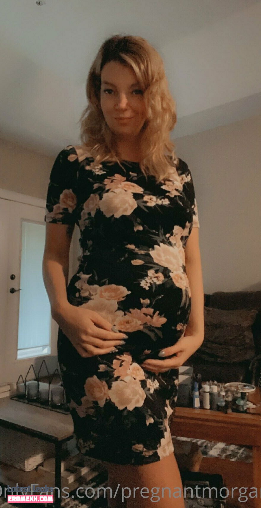 Latest Leaks pregnantmorgan Nude #12 - Fapello