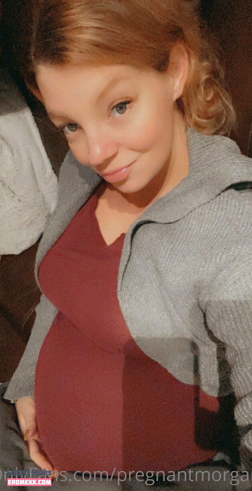 Latest Leaks pregnantmorgan Nude #13 - Fapello