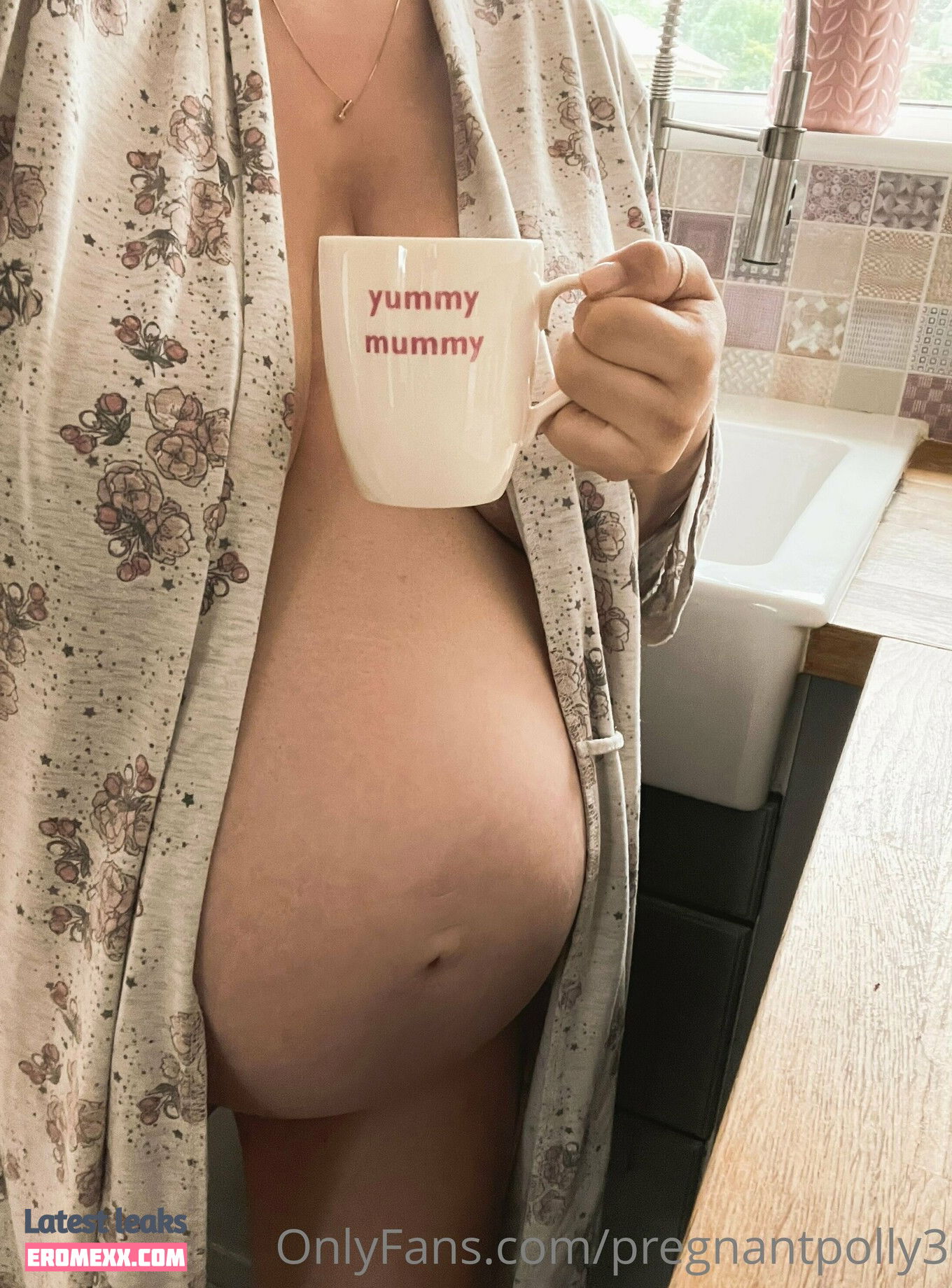 Latest Leaks pregnantpolly30 Nude #30 - Fapello