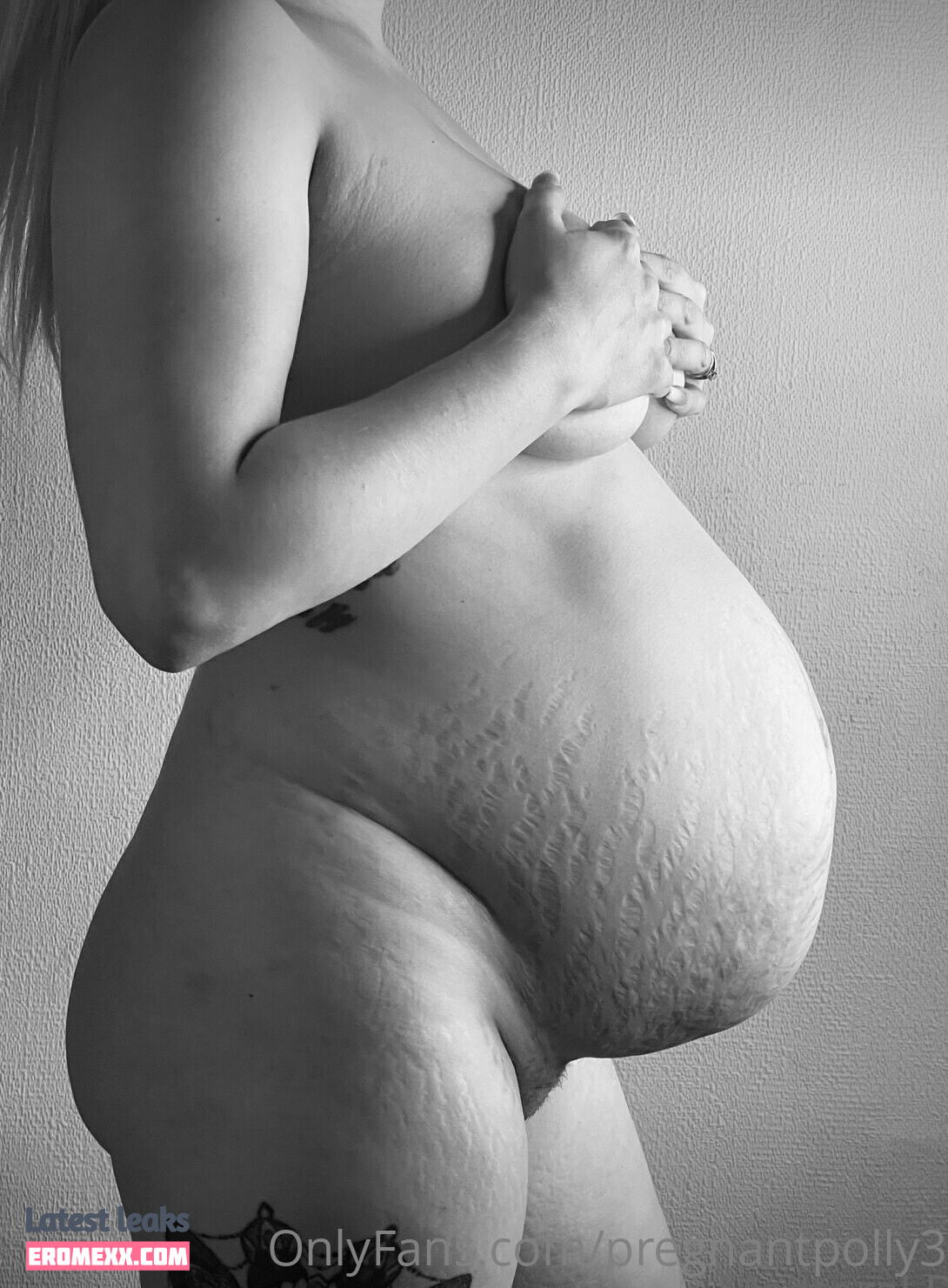 Latest Leaks pregnantpolly30 Nude #59 - Fapello
