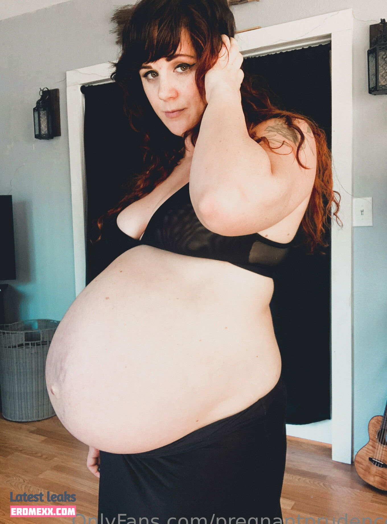 Latest Leaks pregnantprudence Nude #29 - Fapello