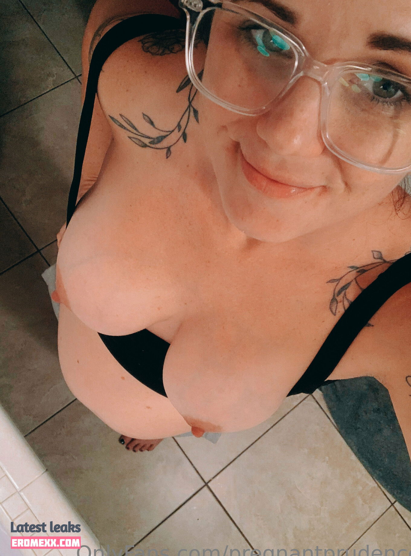 Latest Leaks pregnantprudence Nude #7 - Fapello