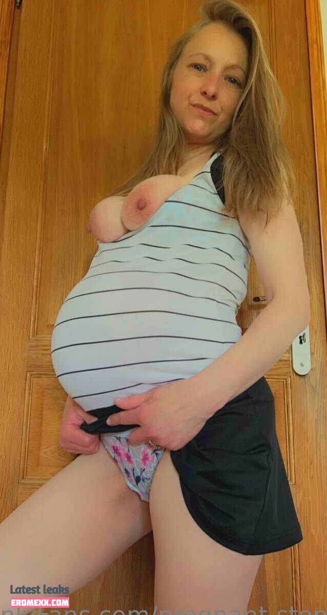 Latest Leaks PregnantStepSister Nude #7 - Fapello