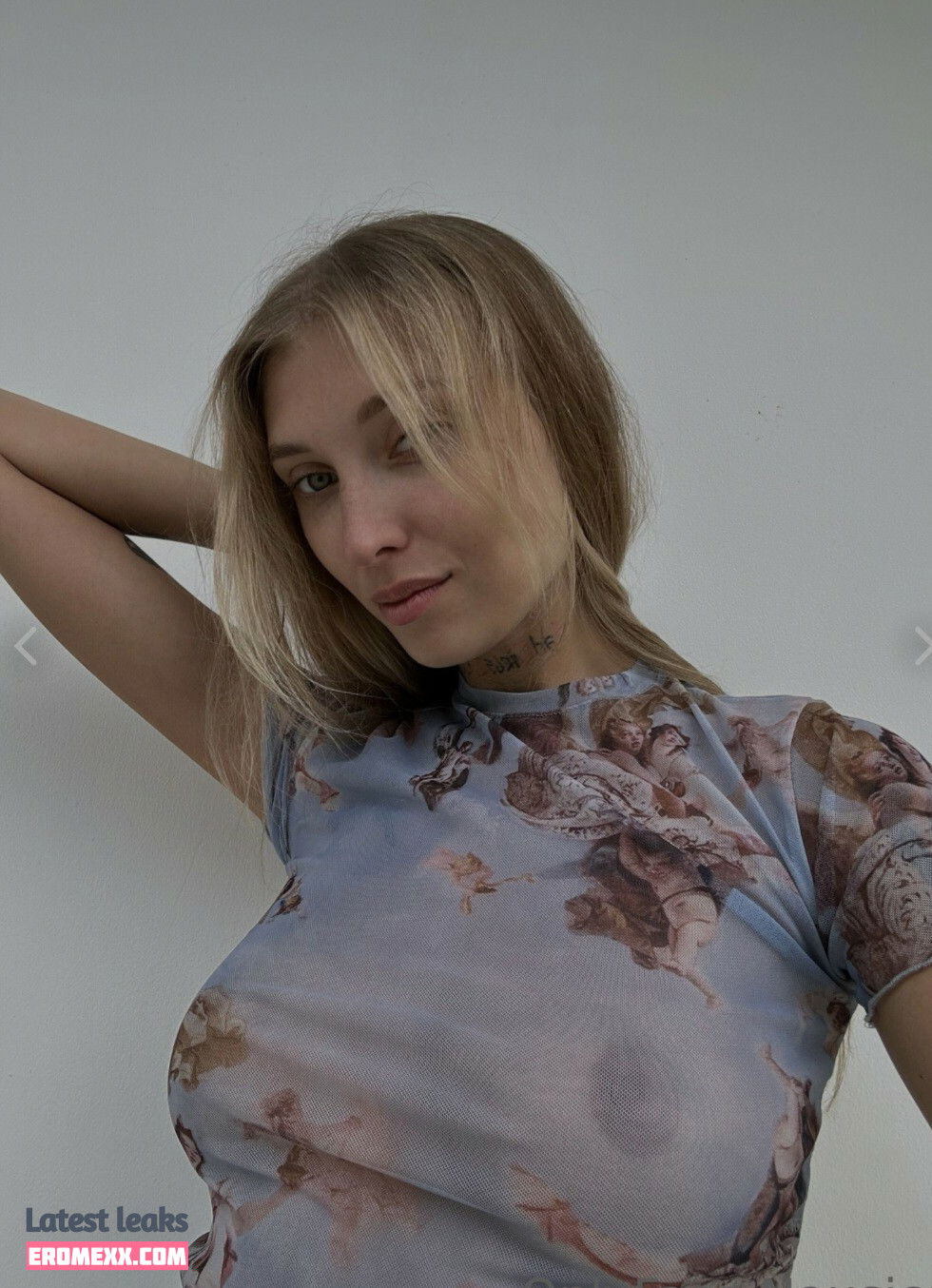 Latest Leaks Prekrvti Nude #10 - Fapello