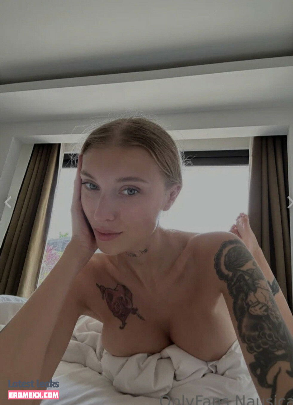 Latest Leaks Prekrvti Nude #7 - Fapello