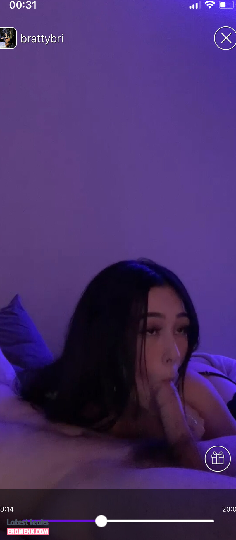 Latest Leaks Premebrii Nude #2 - Fapello