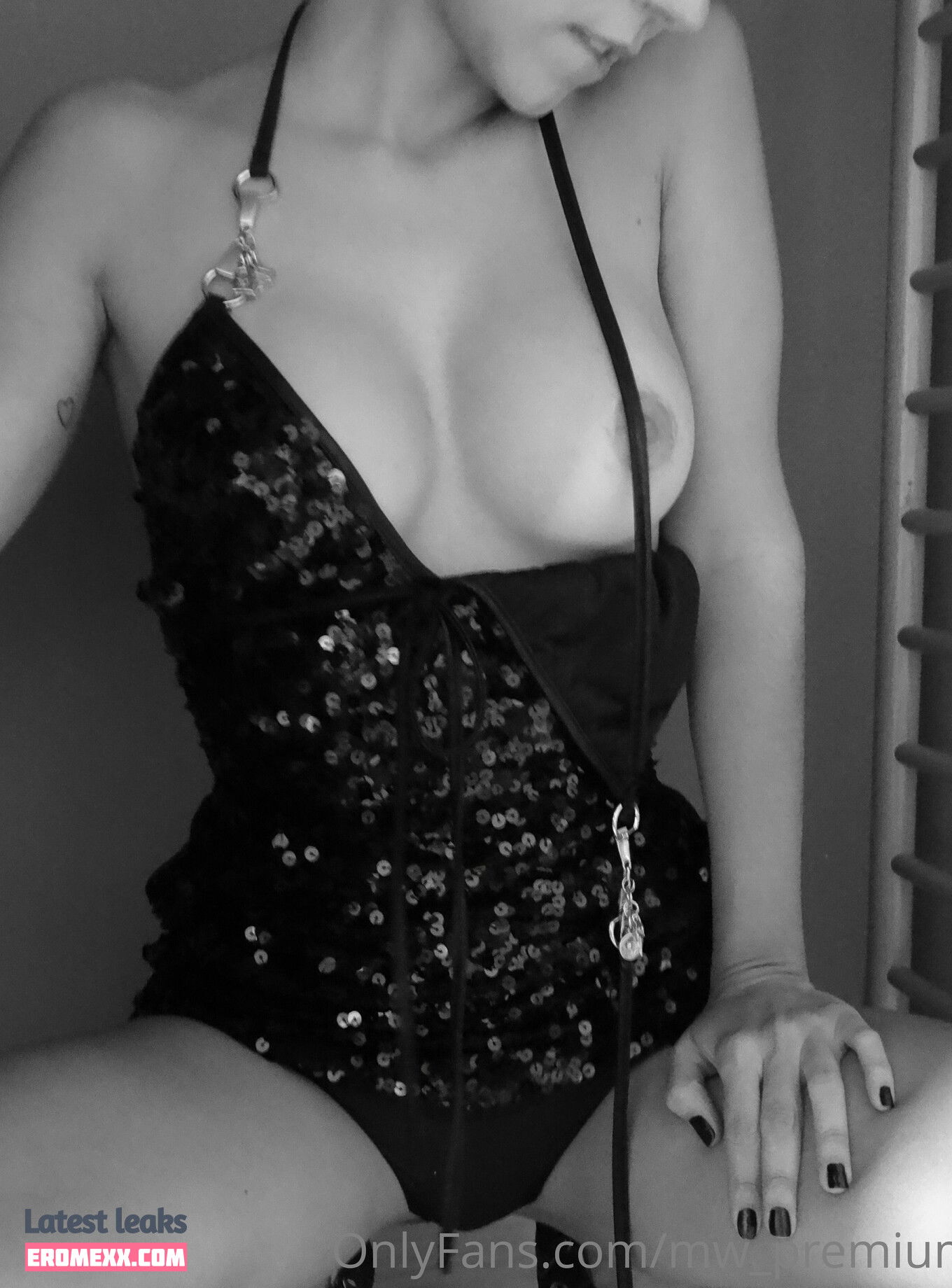 Latest Leaks premium_mw Nude #2 - Fapello