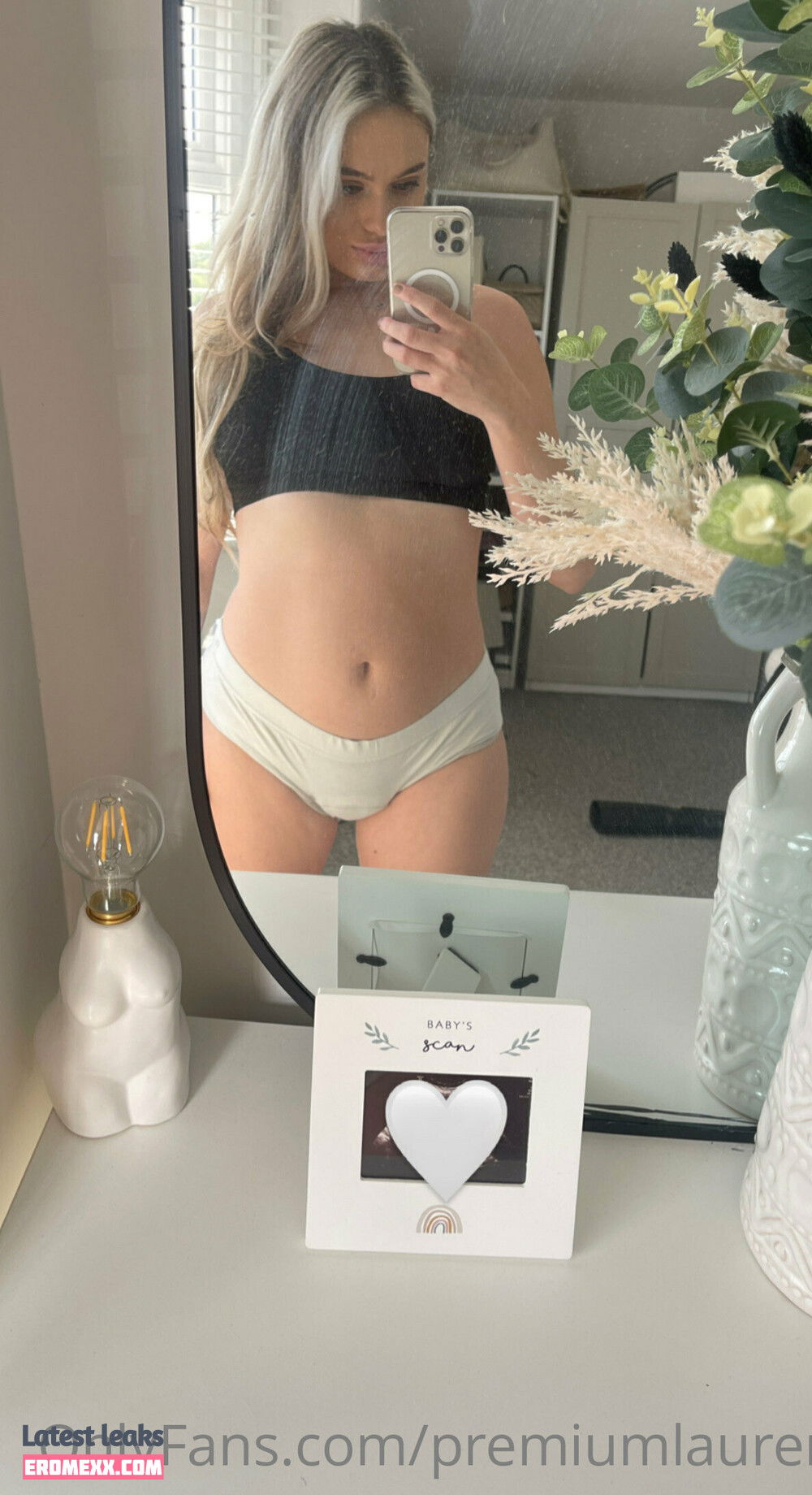 Latest Leaks premiumlauren Nude #1 - Fapello