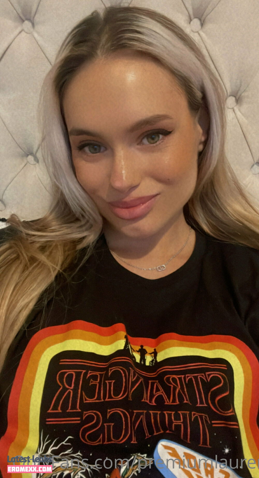 Latest Leaks premiumlauren Nude #3 - Fapello