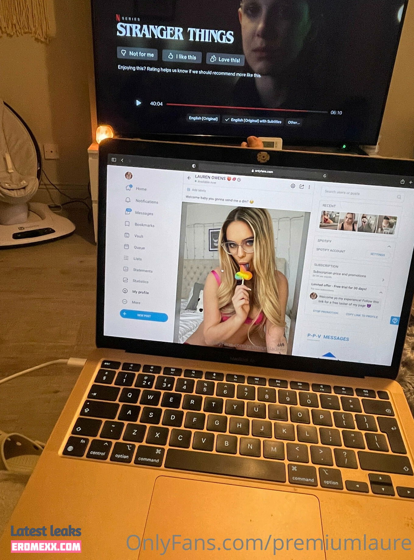 Latest Leaks premiumlauren Nude #6 - Fapello