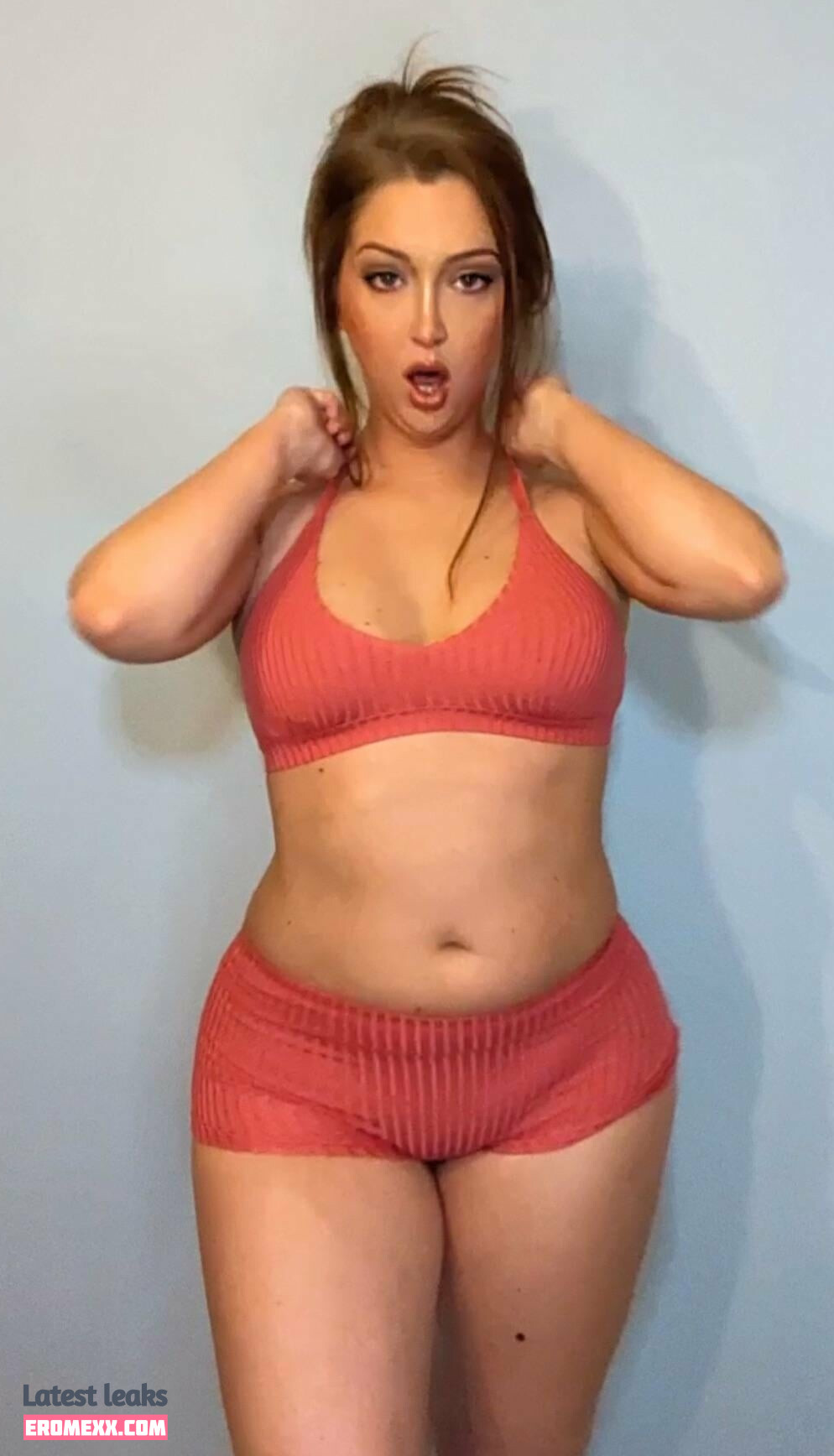 Latest Leaks Preroll Princess Nude #22 - Fapello