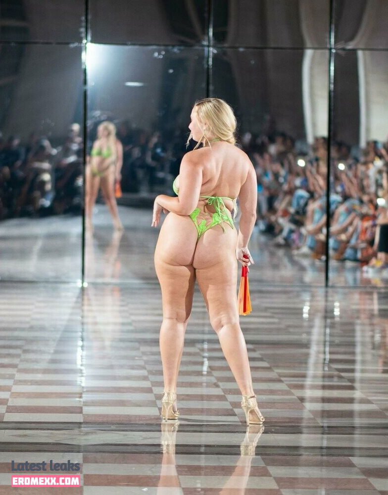 Latest Leaks President Niki Nude #1 - Erome