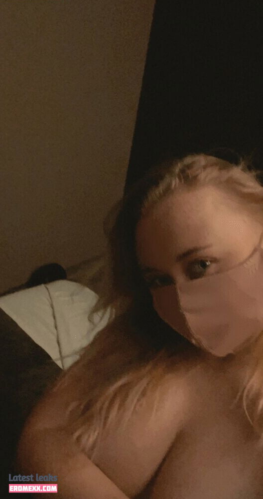 Latest Leaks President Niki Nude #14 - Erome