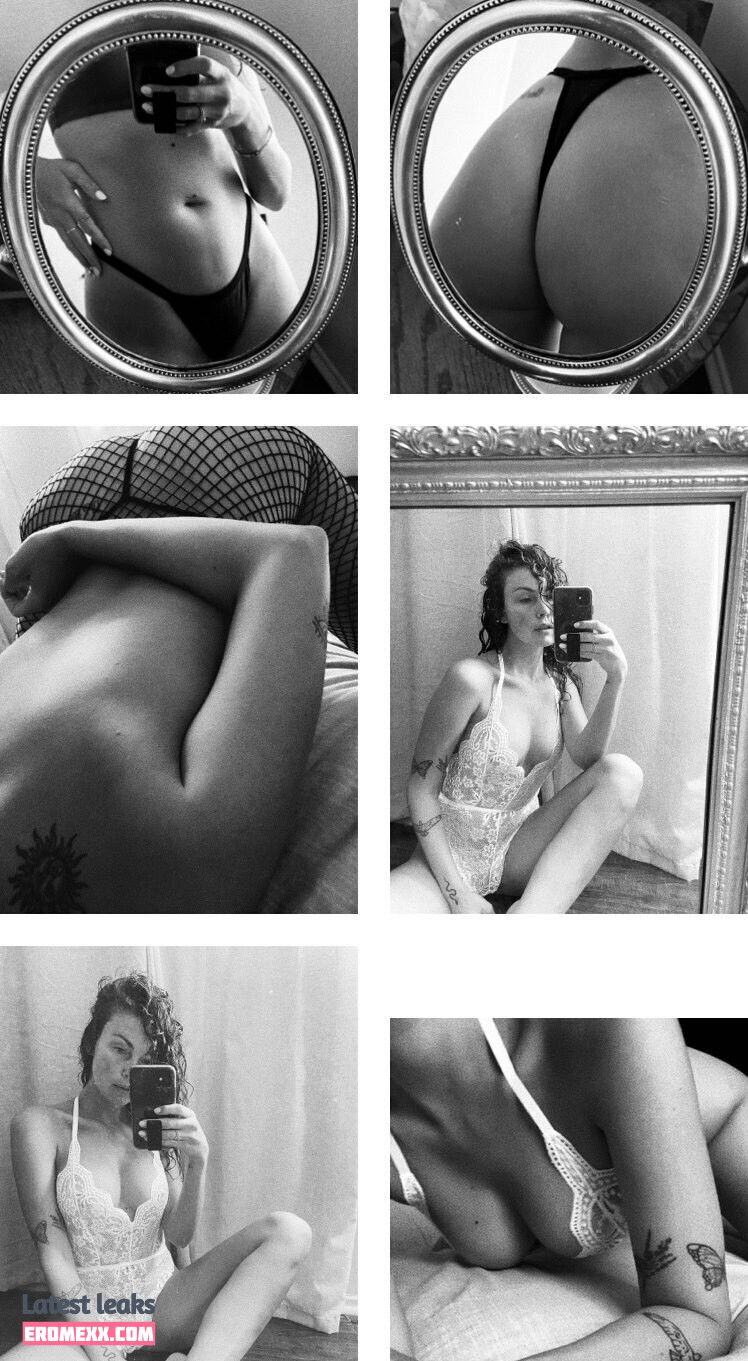 Latest Leaks presssme Nude #19 - Fapello