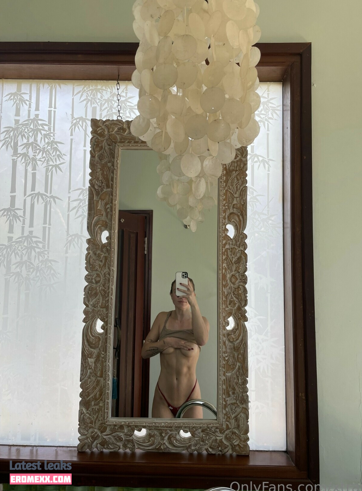 Latest Leaks Prestlie Ray Nude #10 - Fapello