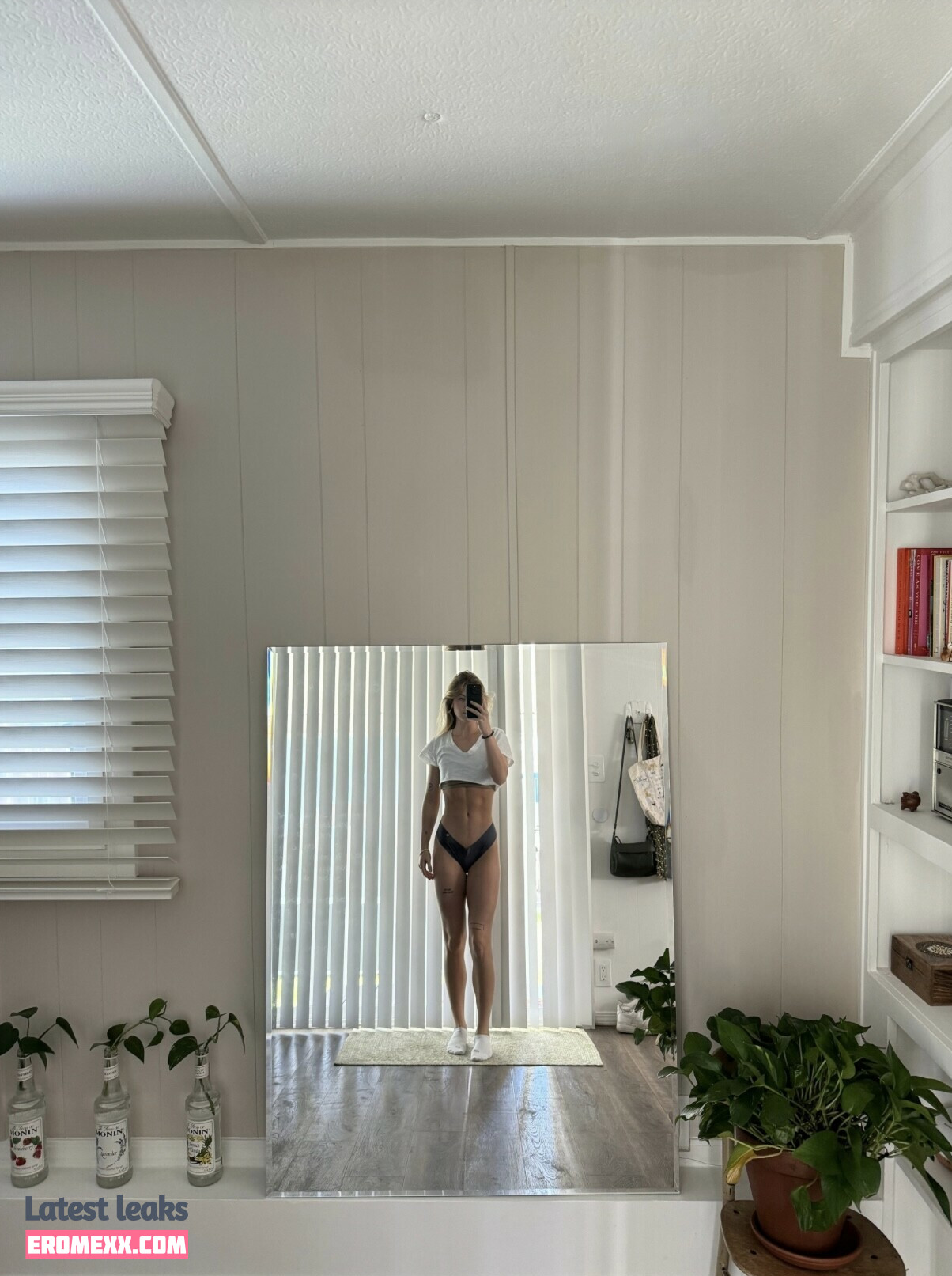 Latest Leaks Prestlie Ray Nude #12 - Fapello