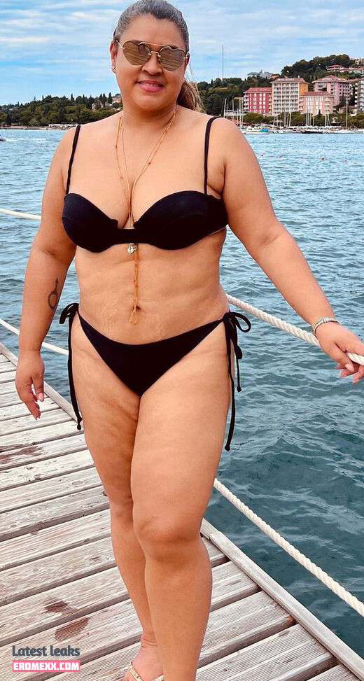 Latest Leaks Preta Gil Nude #17 - Fapello