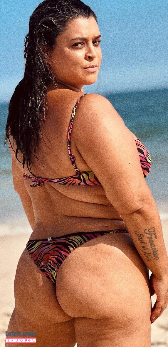 Latest Leaks Preta Gil Nude #20 - Fapello
