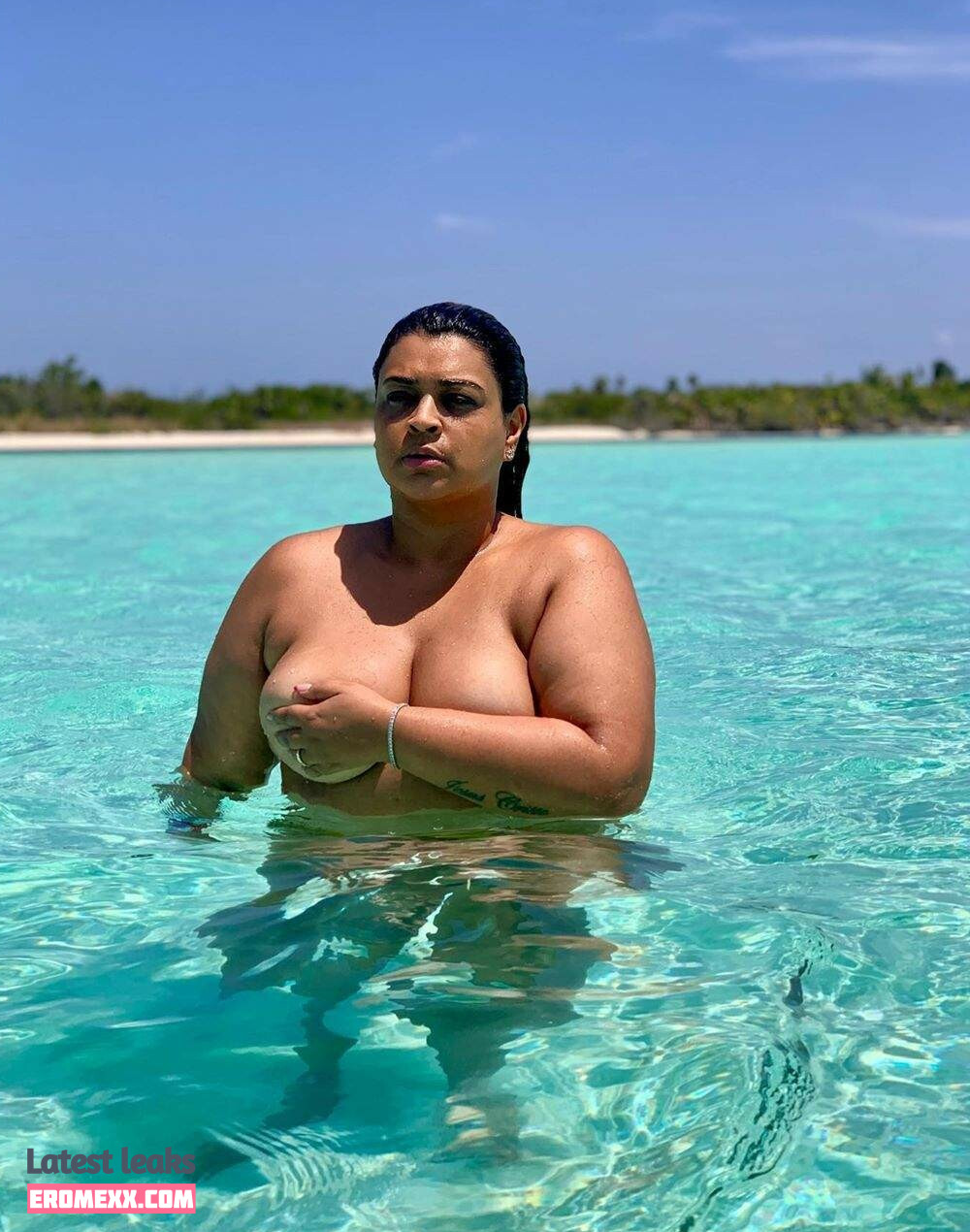 Latest Leaks Preta Gil Nude #26 - Fapello