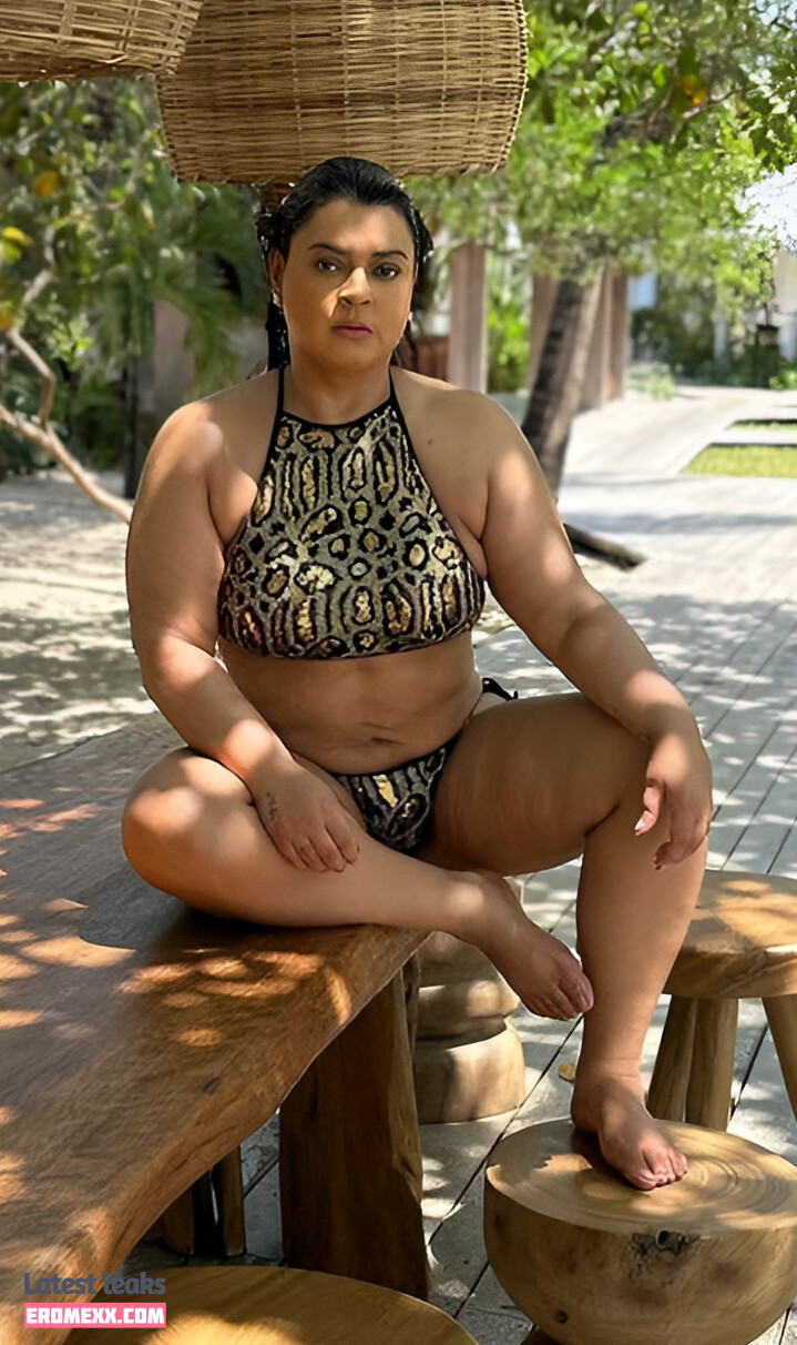 Latest Leaks Preta Gil Nude #33 - Fapello