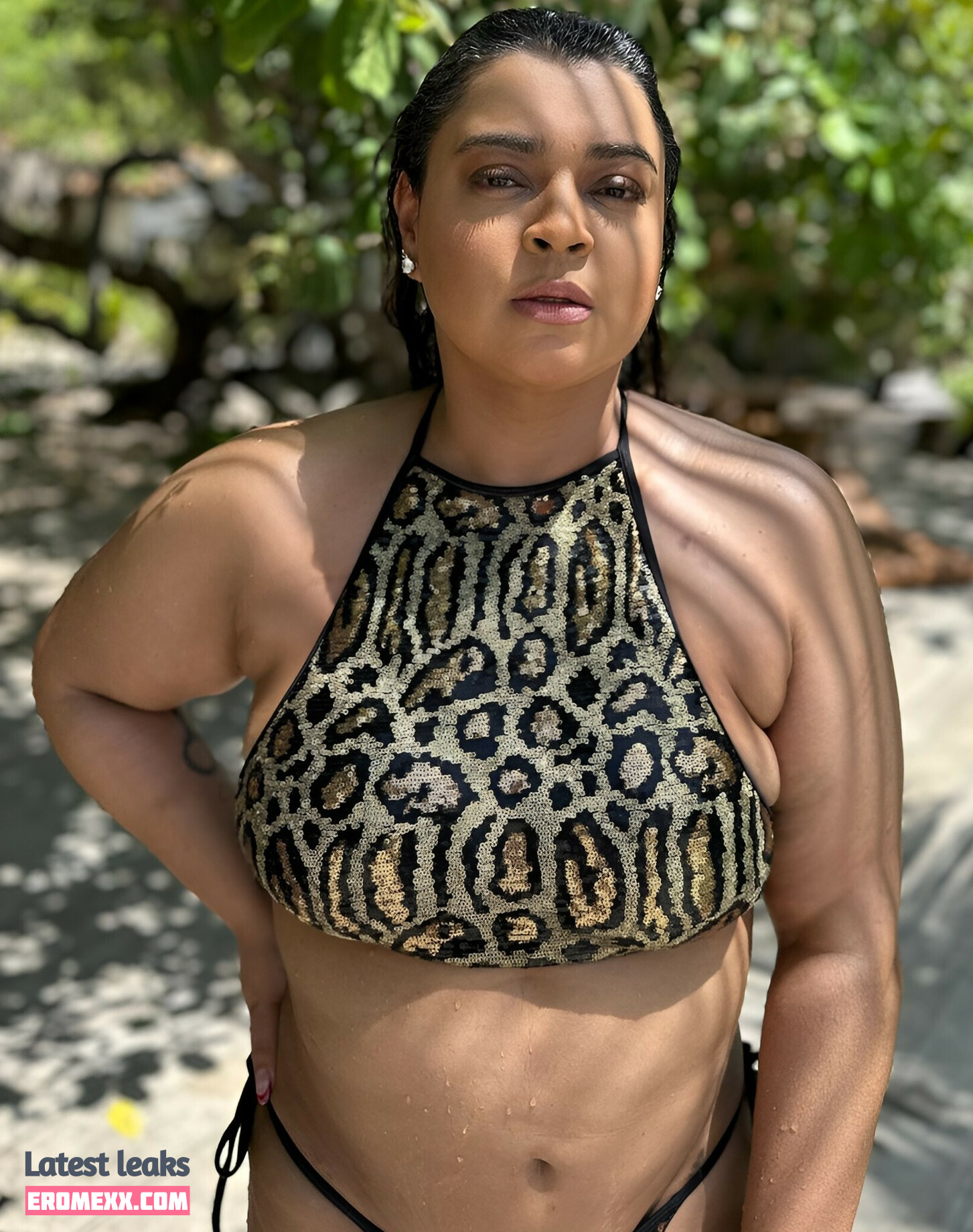Latest Leaks Preta Gil Nude #35 - Fapello