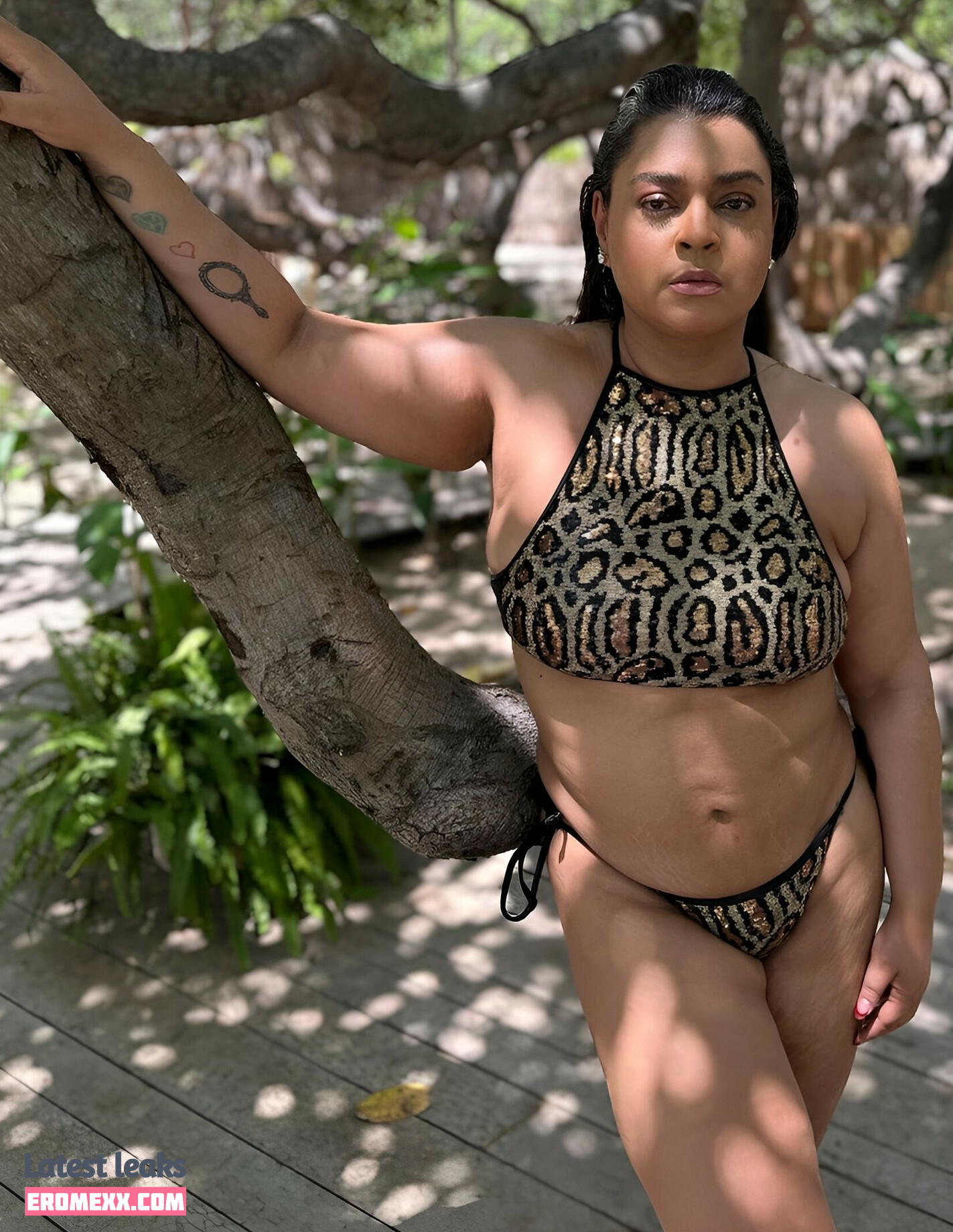 Latest Leaks Preta Gil Nude #36 - Fapello