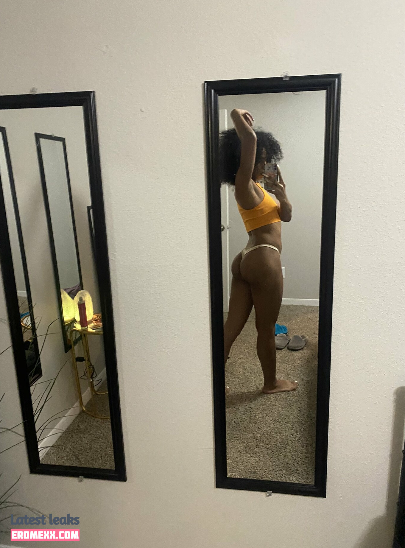 Latest Leaks Pretiits Nude #3 - Fapello