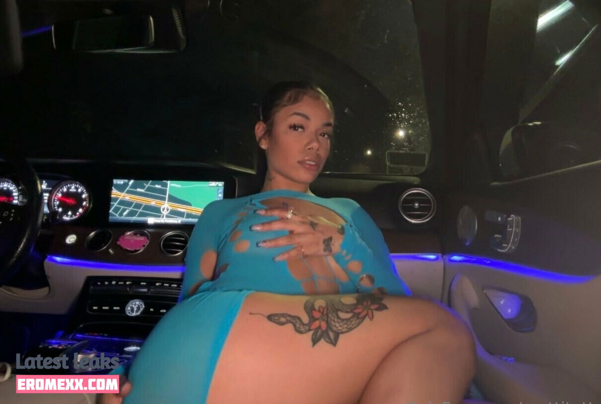 Latest Leaks prettitatted Nude #3 - Fapello