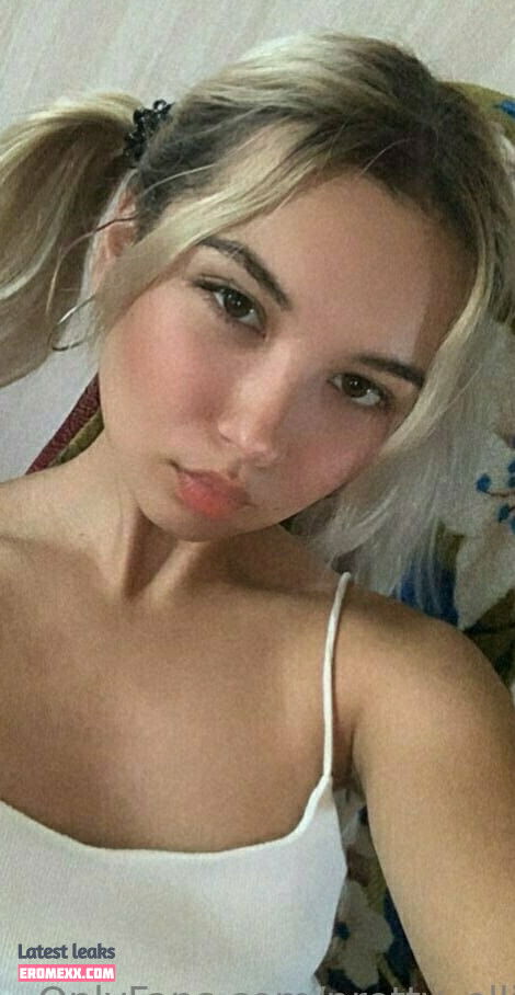 Latest Leaks pretty_ellie Nude #20 - Erome