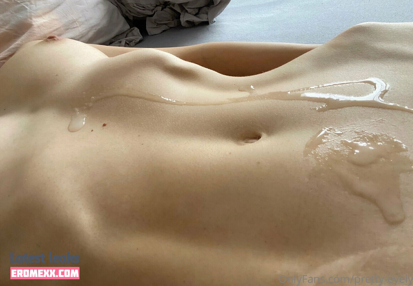 Latest Leaks pretty-evelyn Nude #24 - Fapello