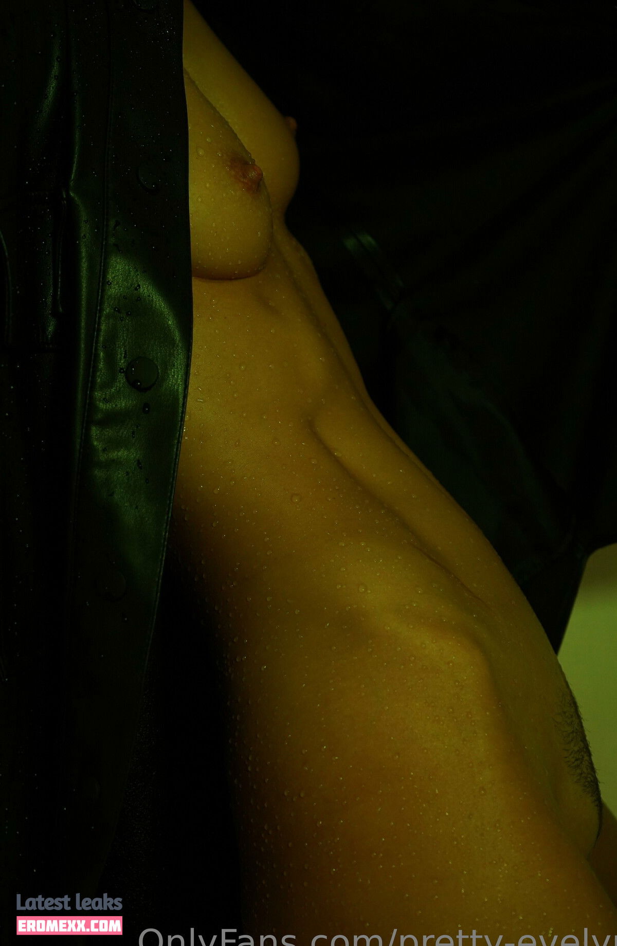 Latest Leaks pretty-evelyn Nude #31 - Fapello