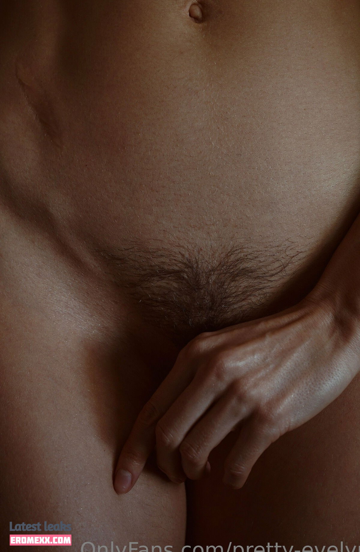 Latest Leaks pretty-evelyn Nude #49 - Fapello